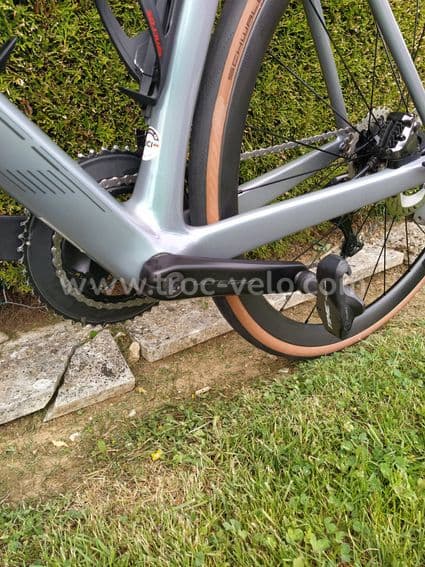 Scott Addict RC15 – Taille M – 2023 - 9