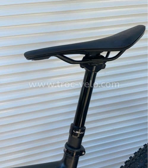 VTT Carbone BH Lynx Race 2023 - 2