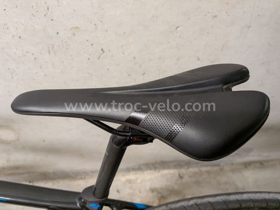 Giant Fastroad SL3 - Polyvalent : Route / Fitness / Gravel / Vélotaf - 4
