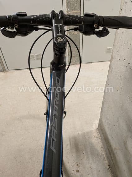 Giant Fastroad SL3 - Polyvalent : Route / Fitness / Gravel / Vélotaf - 5