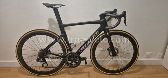 Specialized Venge Pro 2019 t54 - 1