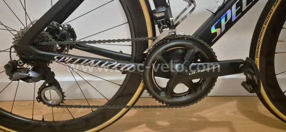 Specialized Venge Pro 2019 t54 - 3