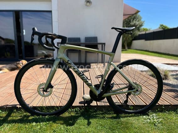 Specialized Tarmac SL7 - 1