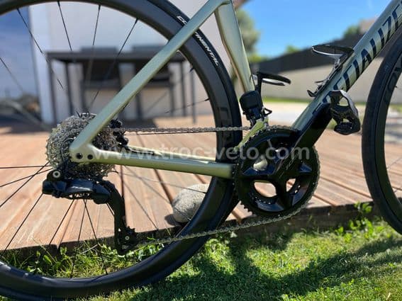 Specialized Tarmac SL7 - 3