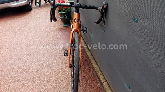 VELO ROUTE LAPIERRE - 2