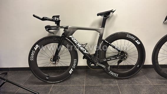 Tt bike ridley - 1