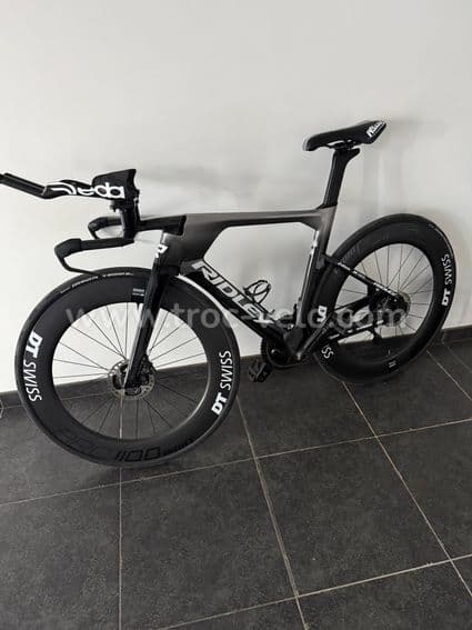 Tt bike ridley - 2