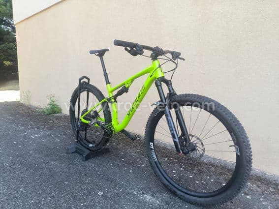 Specialized chisel - 2