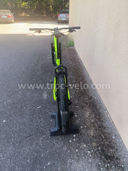 Specialized chisel - 5