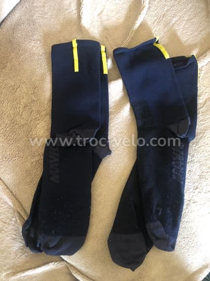 Chaussettes MAVIC - 1
