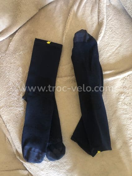 Chaussettes MAVIC - 2