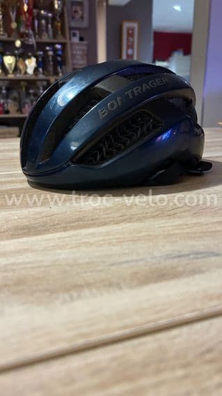 Casque bontrager WaveCel circuit - 1