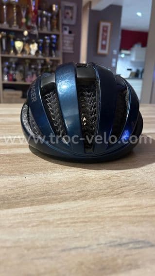 Casque bontrager WaveCel circuit - 2