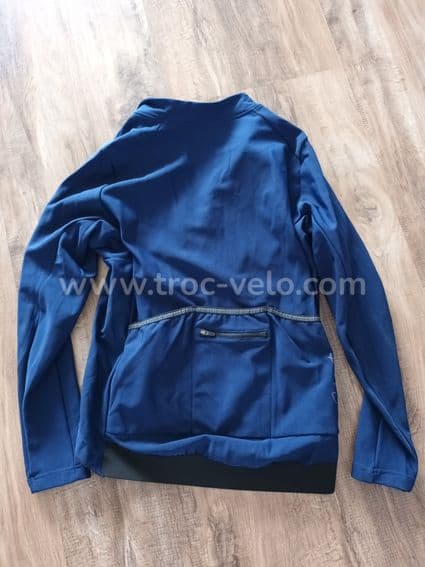 Maillot manches longues Saby - 5