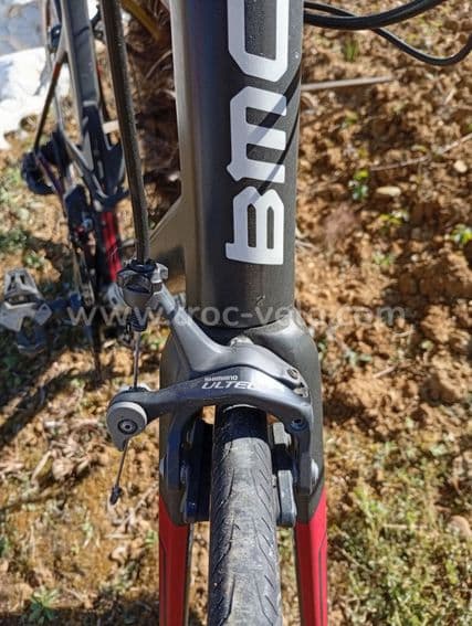 Vélo de route bmc team machine slr01 - 6