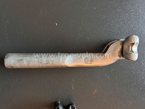 TIGE DE SELLE CAMPAGNOLO 26.6 - 1
