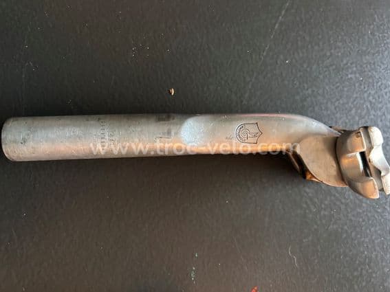 TIGE DE SELLE CAMPAGNOLO 26.6 - 2