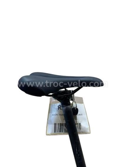 Haibike Trekking 6 Cross Vélo électrique Shimano Deore 2022 - 11