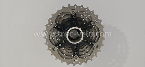 Cassette Shimano Ultegra CS-R8000 11 vitesses 11-30 - 2