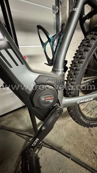 VTT cube électrique - 3