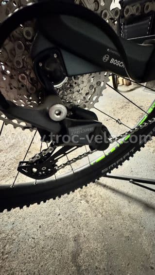 VTT cube électrique - 6