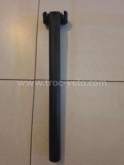 Tige de selle OC Performance XP10-S Carbon, 27.2 mm, Setback 20 mm - 2