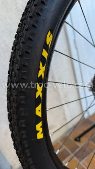 Orbea Alma M51 2023 taille M – Carbone – Excellent état – 300 km - 4