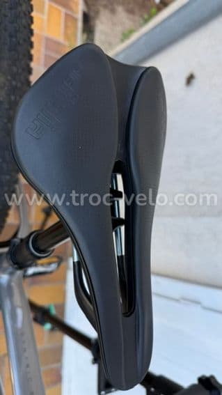 Orbea Alma M51 2023 taille M – Carbone – Excellent état – 300 km - 5