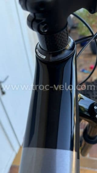 Orbea Alma M51 2023 taille M – Carbone – Excellent état – 300 km - 6