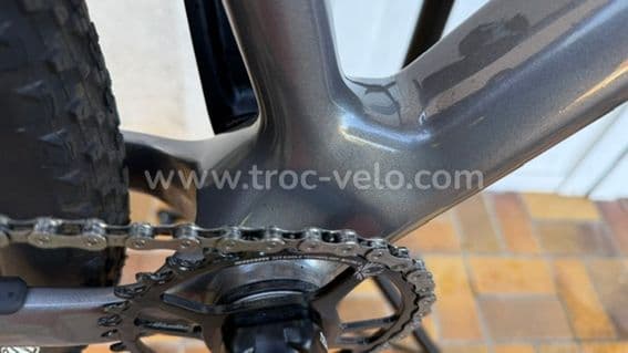 Orbea Alma M51 2023 taille M – Carbone – Excellent état – 300 km - 7