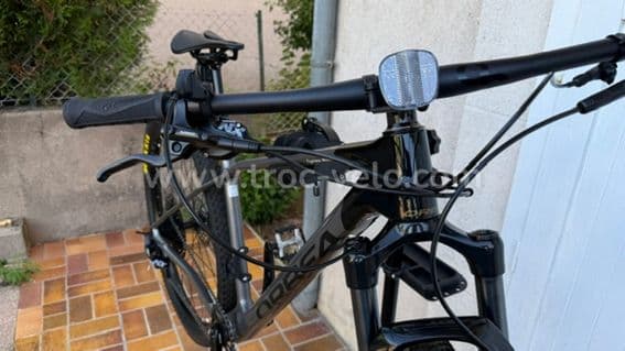 Orbea Alma M51 2023 taille M – Carbone – Excellent état – 300 km - 3