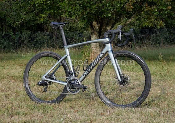 S-Works Tarmac SL7 T56 - 1