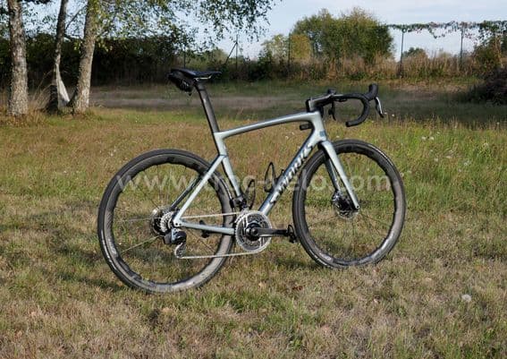 S-Works Tarmac SL7 T56 - 2