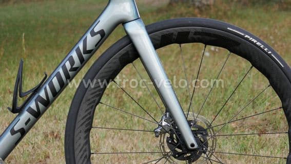 S-Works Tarmac SL7 T56 - 3