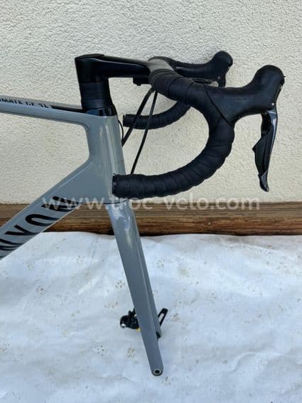 canyon taille L sans roues - 1