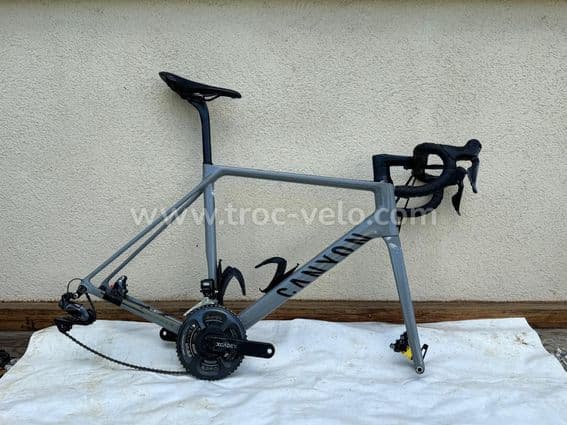 canyon taille L sans roues - 2
