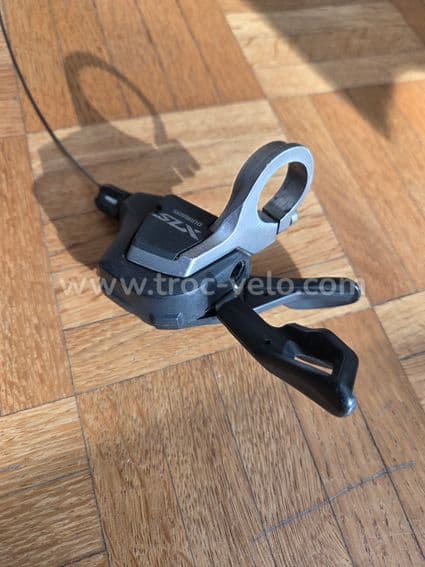 Shifter gauche SLX - 1