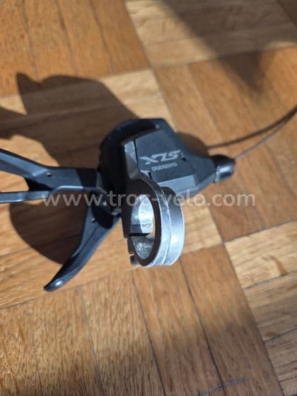 Shifter gauche SLX - 2
