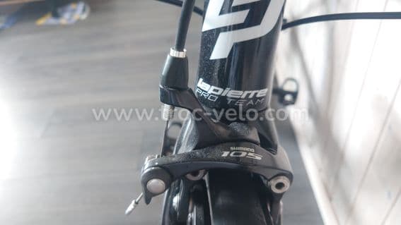 Vends vélo de route - 4