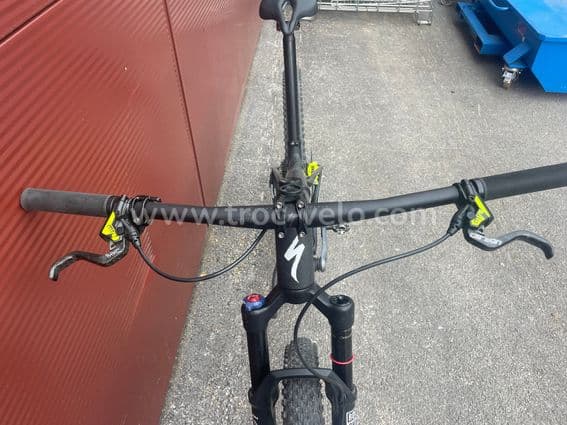 Specialized epic world cup - 3
