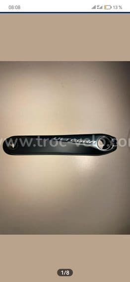 Vend groupe ultegra R8020 - 6