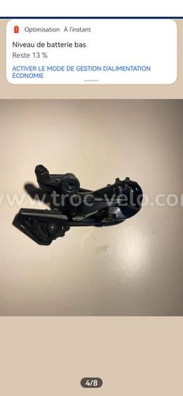 Vend groupe ultegra R8020 - 7