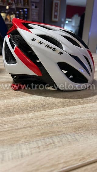Casque bontrager Sartos - 1
