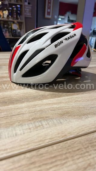 Casque bontrager Sartos - 2