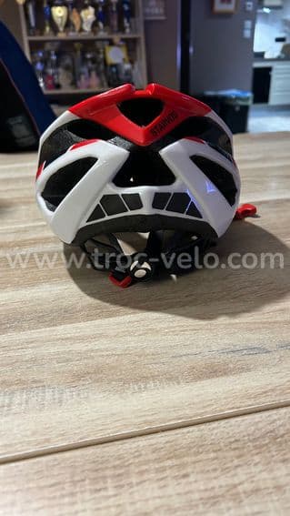 Casque bontrager Sartos - 3