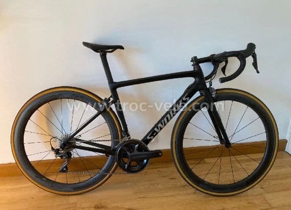 S-works tarmac SL6 ultralight - Edition limitée - 1