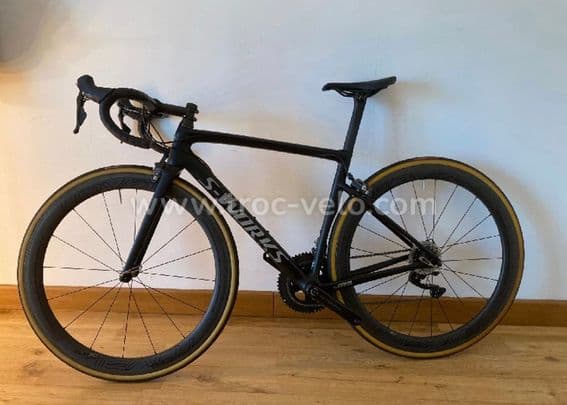 S-works tarmac SL6 ultralight - Edition limitée - 2