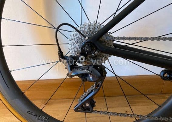 S-works tarmac SL6 ultralight - Edition limitée - 5