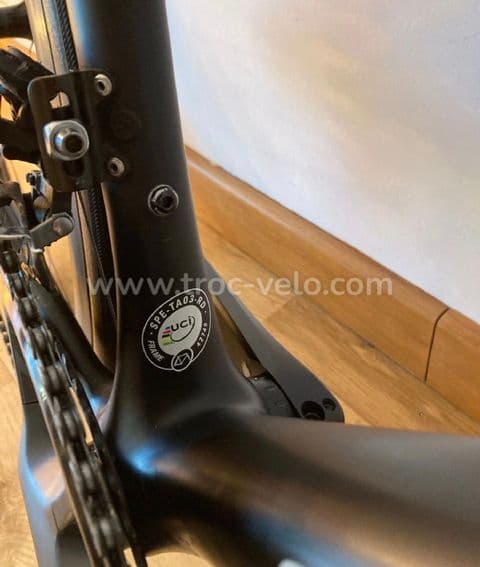 S-works tarmac SL6 ultralight - Edition limitée - 6