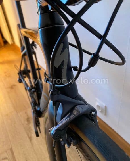 S-works tarmac SL6 ultralight - Edition limitée - 7